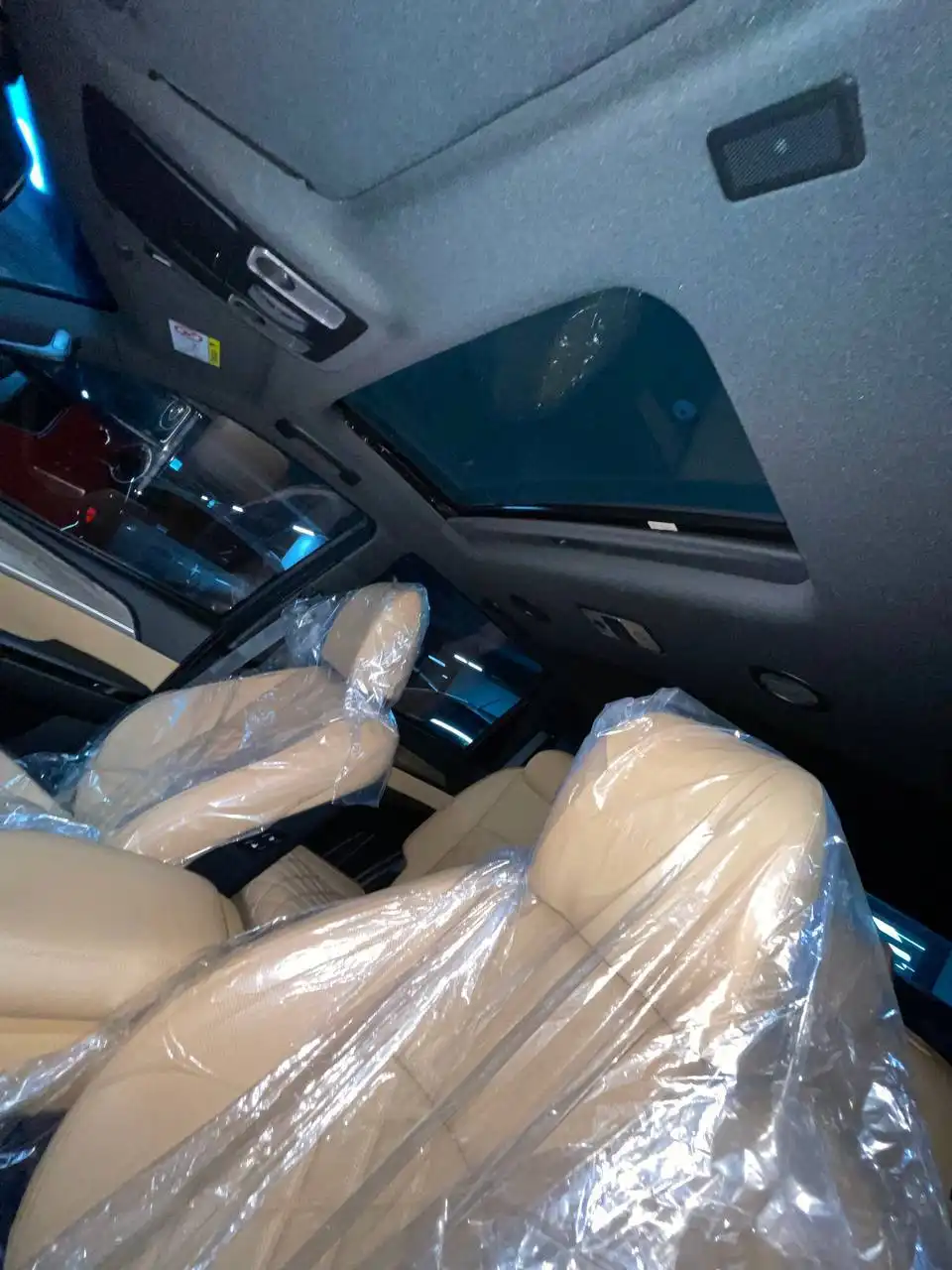 Продажа Киа Мохаве 2020 года