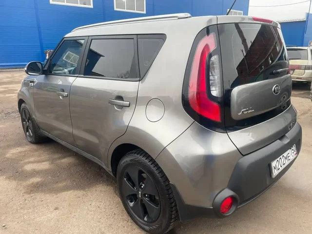 Продажа автомобиля 2014 года 1.6 АКПП - Авто в Подольск