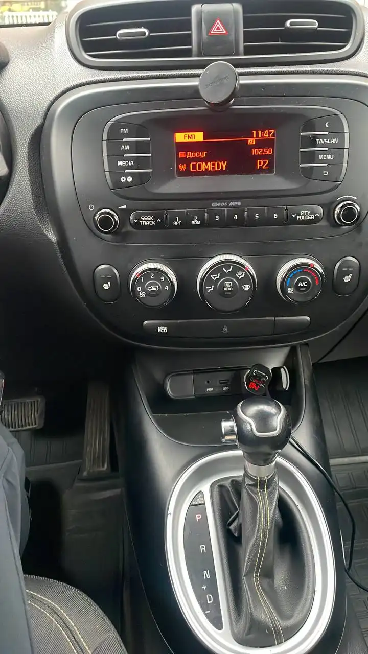 Продажа автомобиля 2014 года 1.6 АКПП