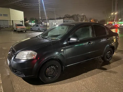 Продажа Chevrolet Aveo 2010 года - Авто в Нижний Новгород