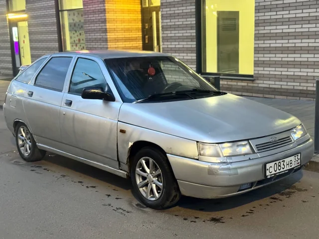 Продажа автомобиля ШЕСНАРЬ в отличном состоянии - Авто в Москва