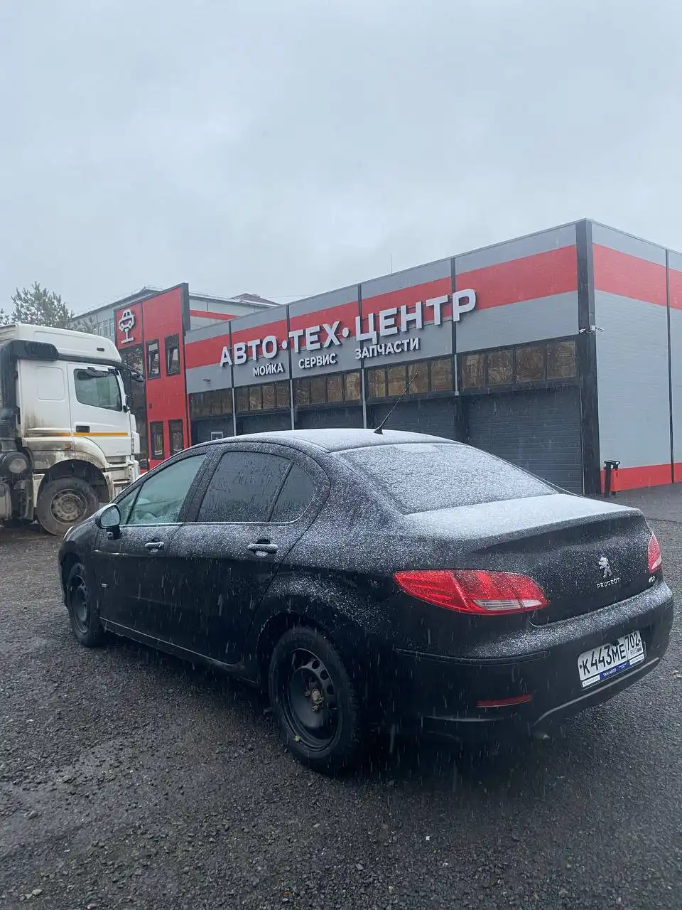 Пежо 408 1.6 автомат в Москве