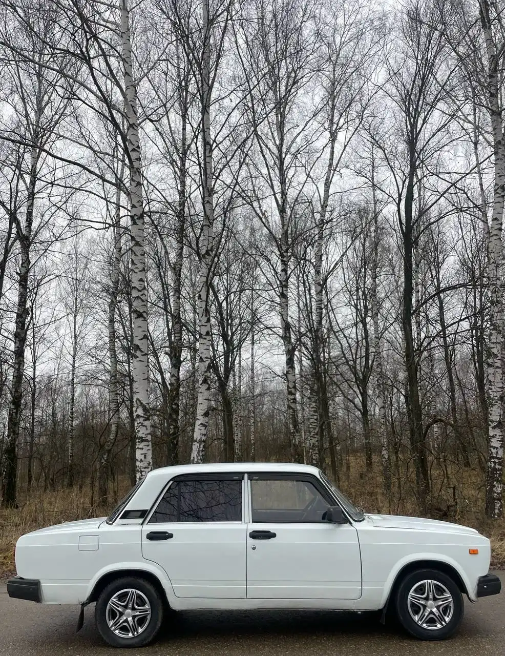 Продажа ВАЗ 2107 инжектор