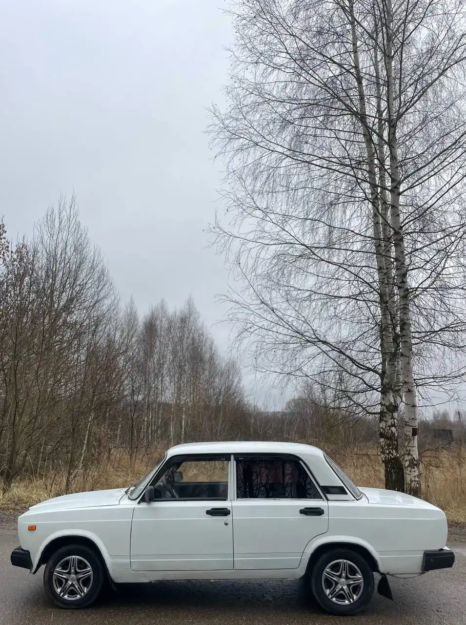 Продажа ВАЗ 2107 инжектор