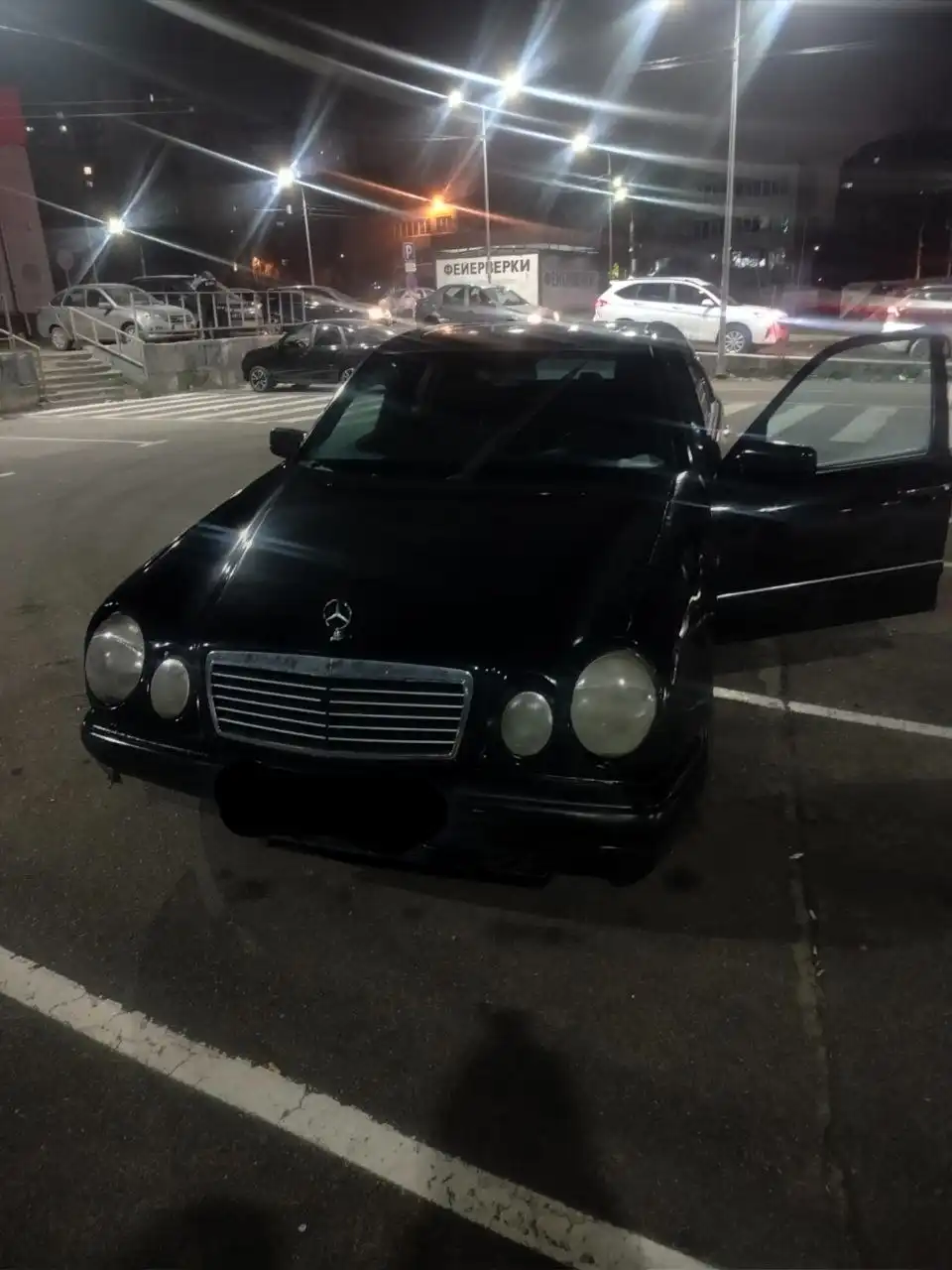 Продам или обменяю Мурзик Комплектация Авангард с люком