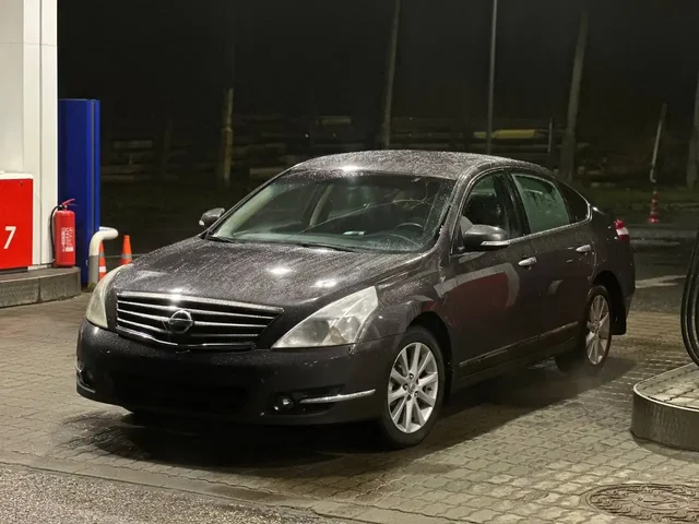 Продажа Теана 2010 - Авто в Химки