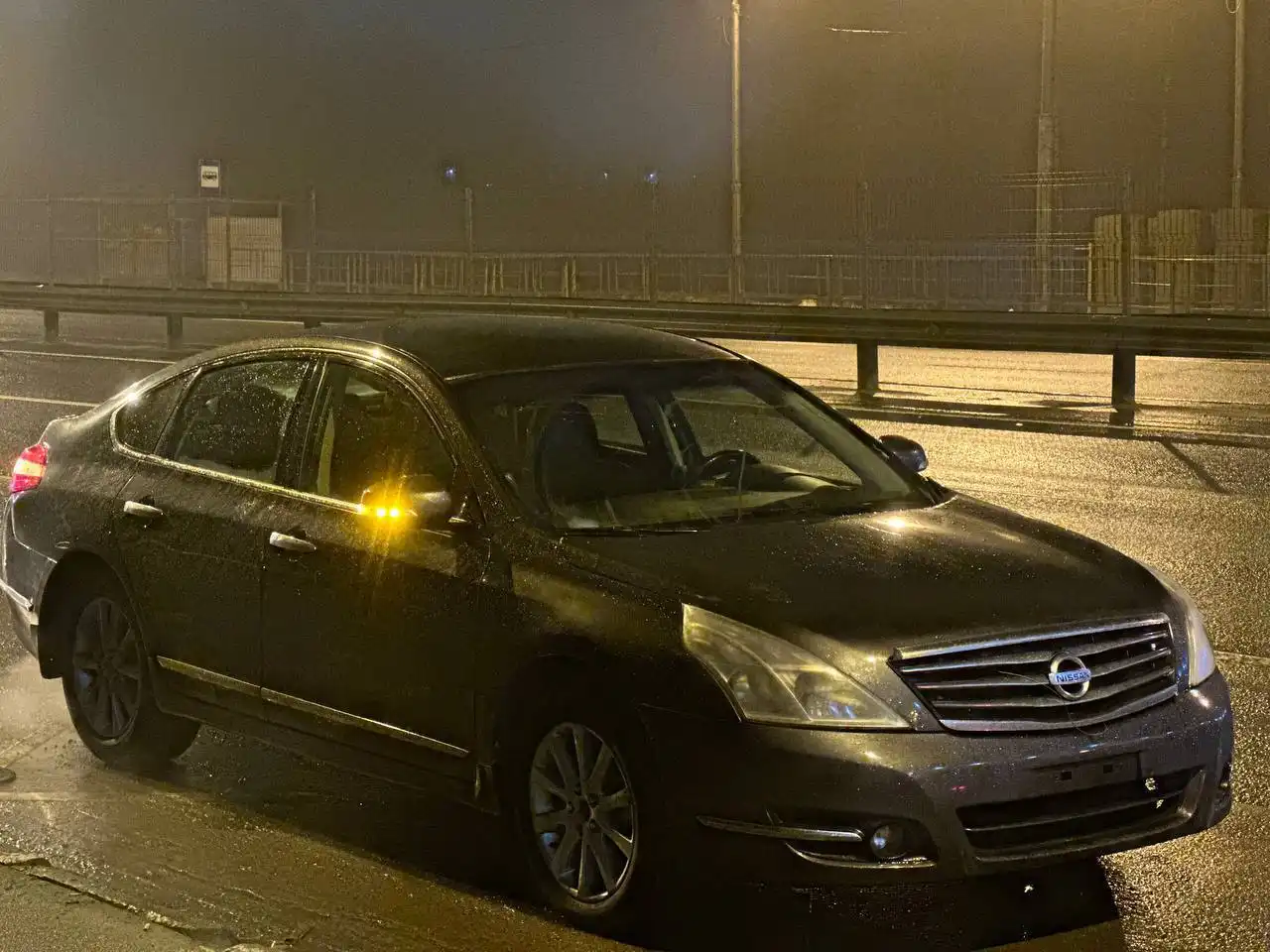 Продажа Теана 2010