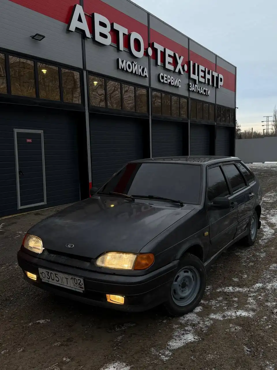 Volkswagen Golf IV 2013 г.в. в Москве