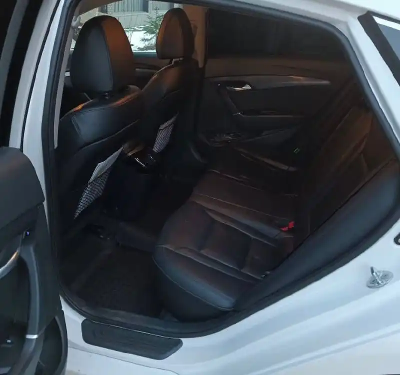 Продажа автомобиля Hyundai i40 2015 рестайлинг