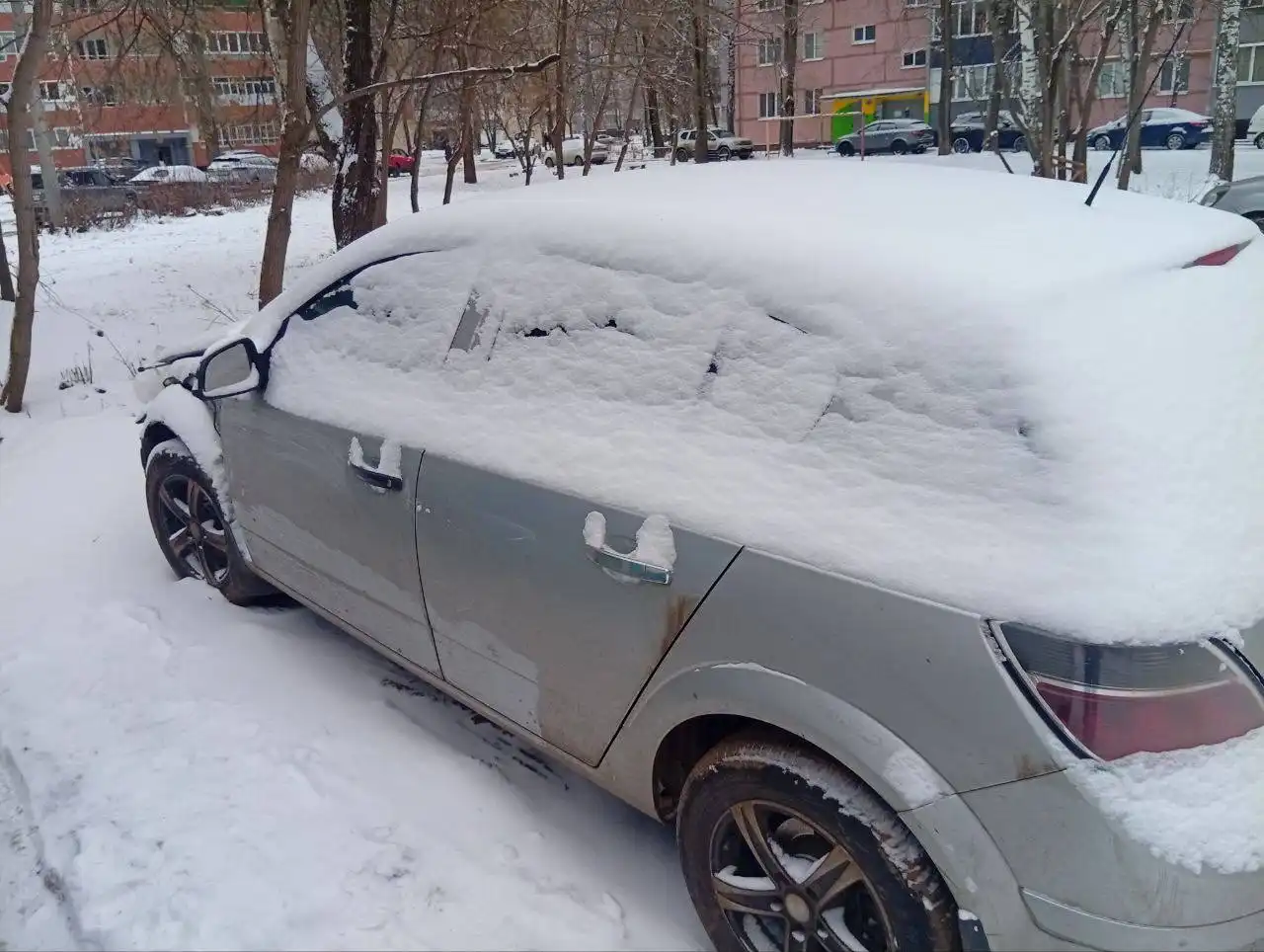 Автомобиль Запорожец 2011 года, механика, на ходу