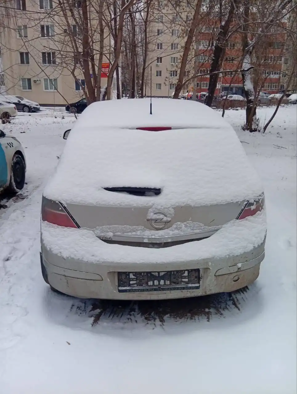 Автомобиль Запорожец 2011 года, механика, на ходу