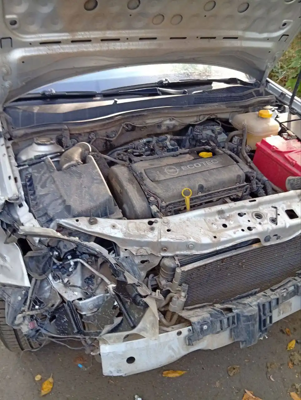 Автомобиль Запорожец 2011 года, механика, на ходу