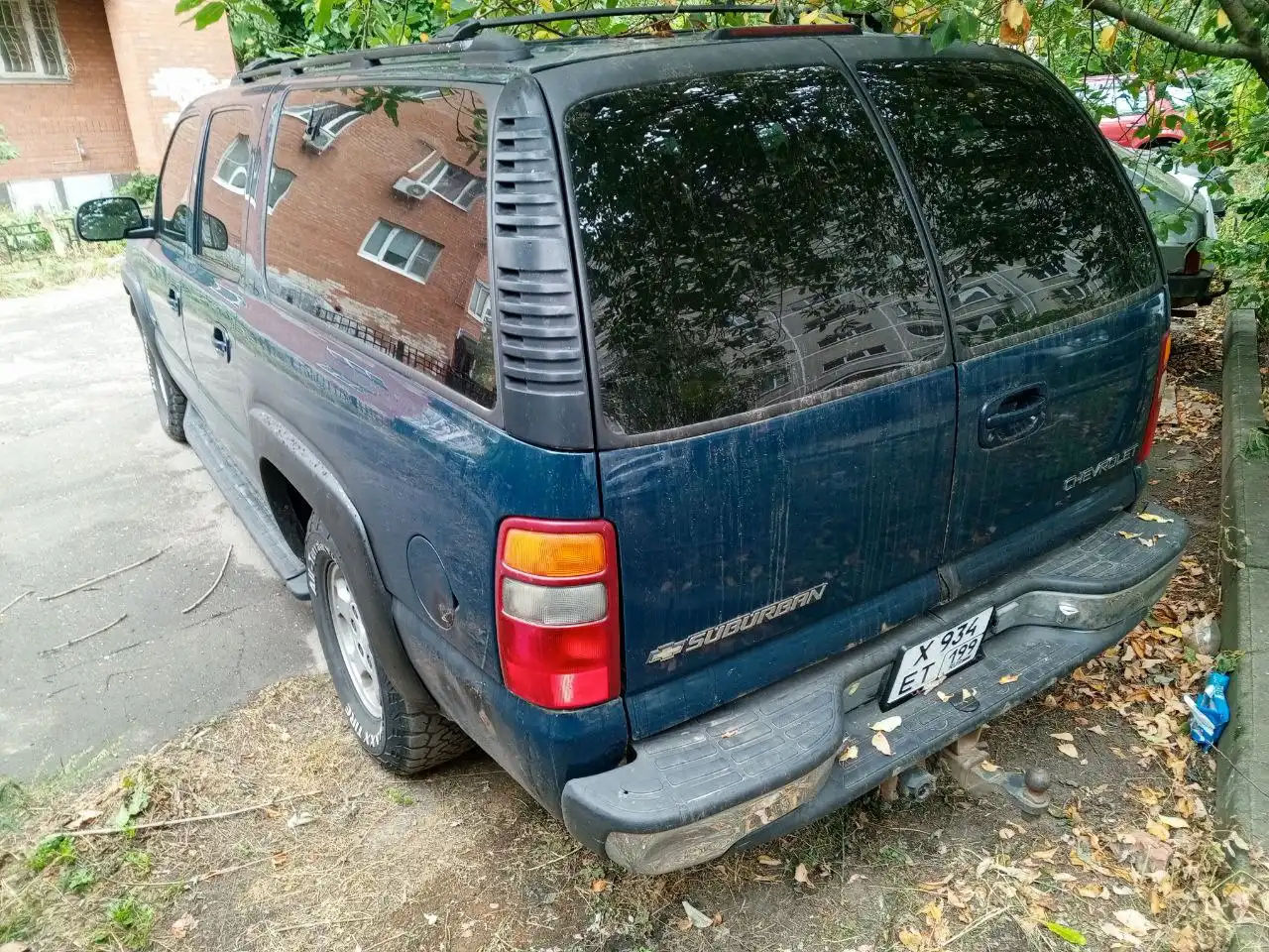 Авторынок в Москве