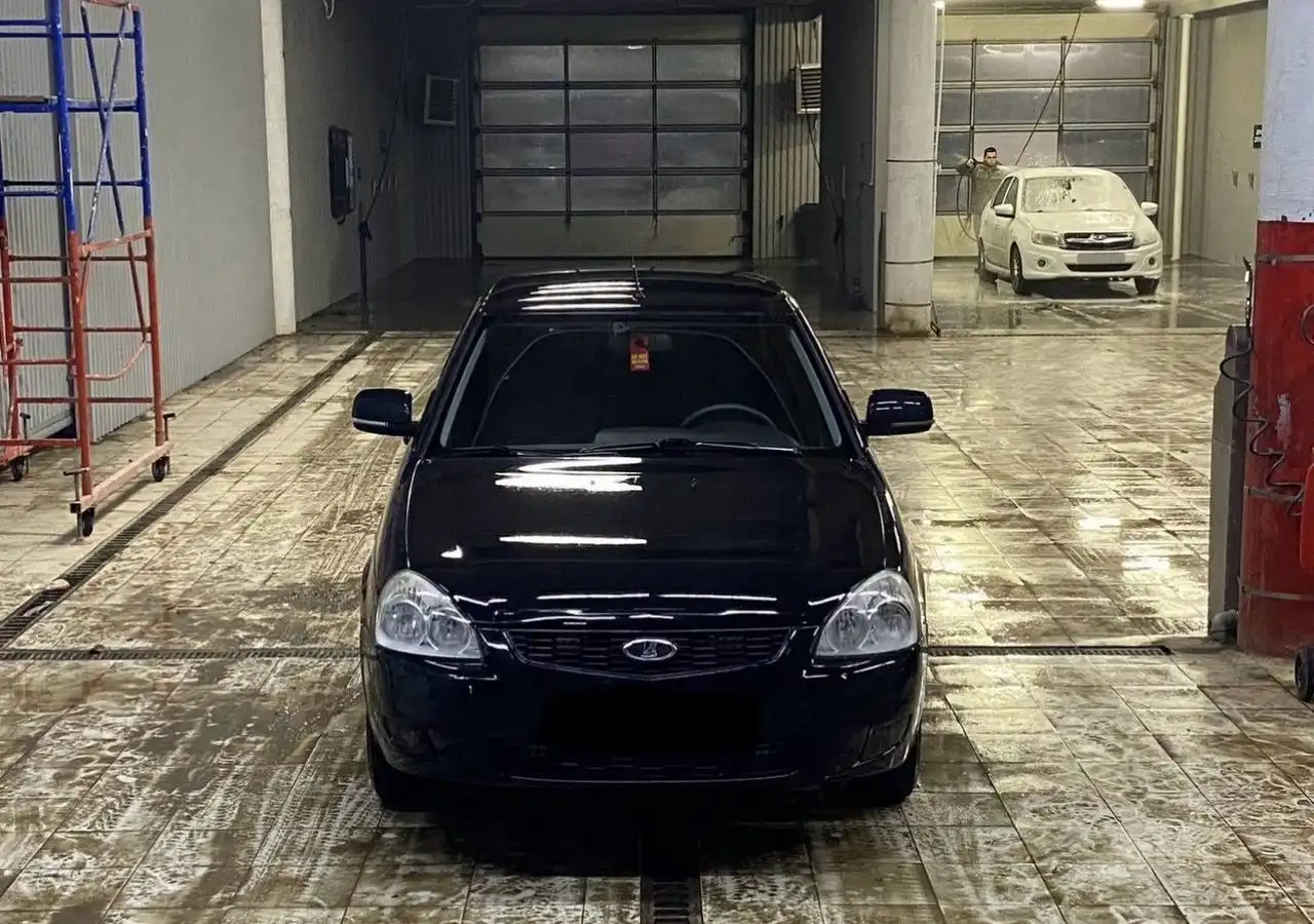 Продажа автомобиля 2018 года с пробегом 108-110 тыс. км