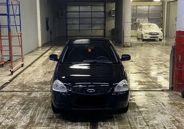 Продажа автомобиля 2018 года с пробегом 108-110 тыс. км - Авто в Москва