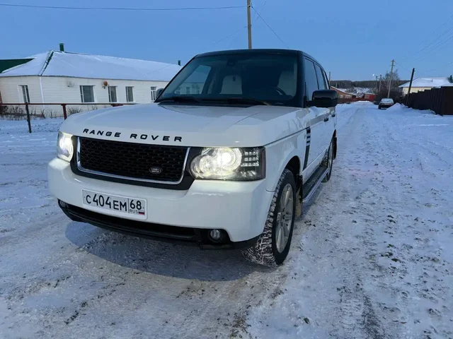 Продам в отличном состоянии без вложений - Авто в Москва