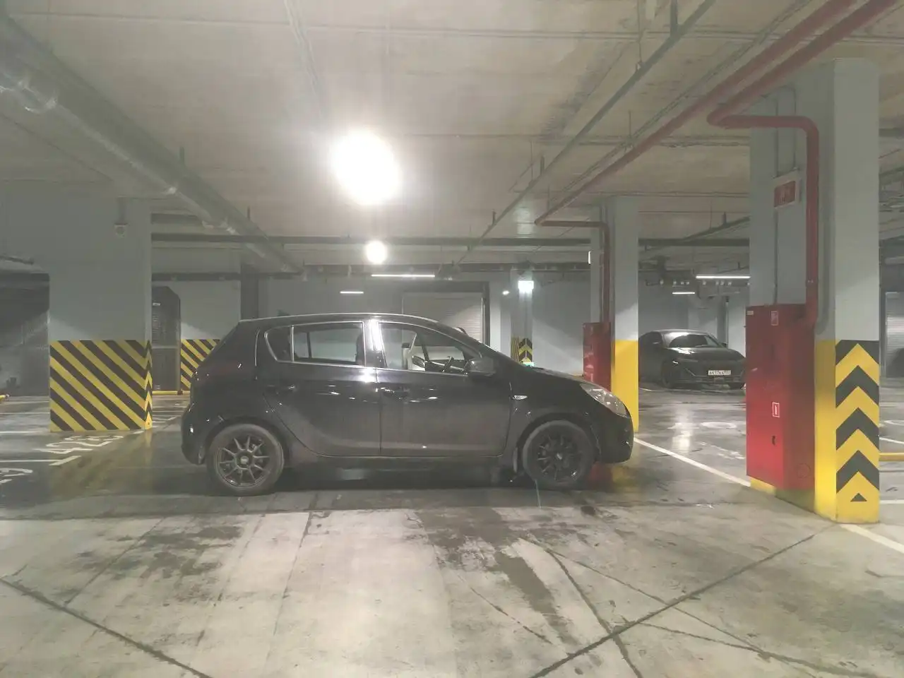 Продажа Hyundai i20 2010 года