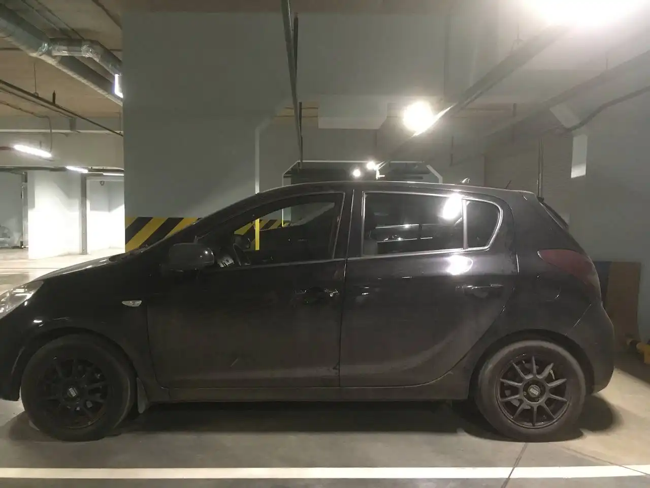 Продажа Hyundai i20 2010 года