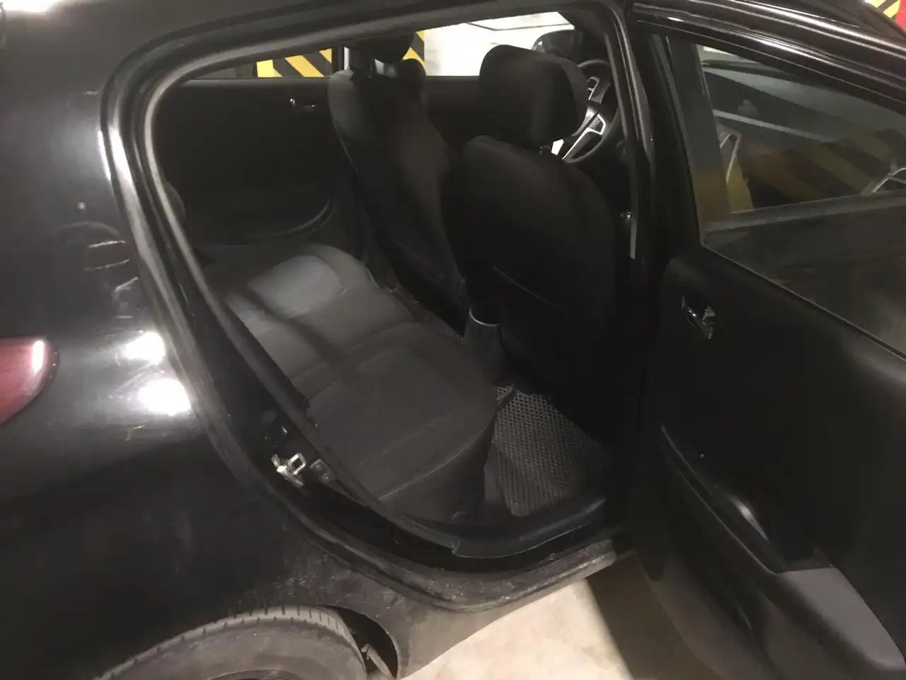 Продажа Hyundai i20 2010 года