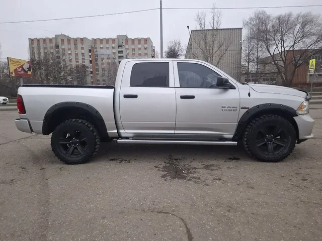 Автомобиль 2017 г.в. с пробегом 160000 км - Авто в Москва