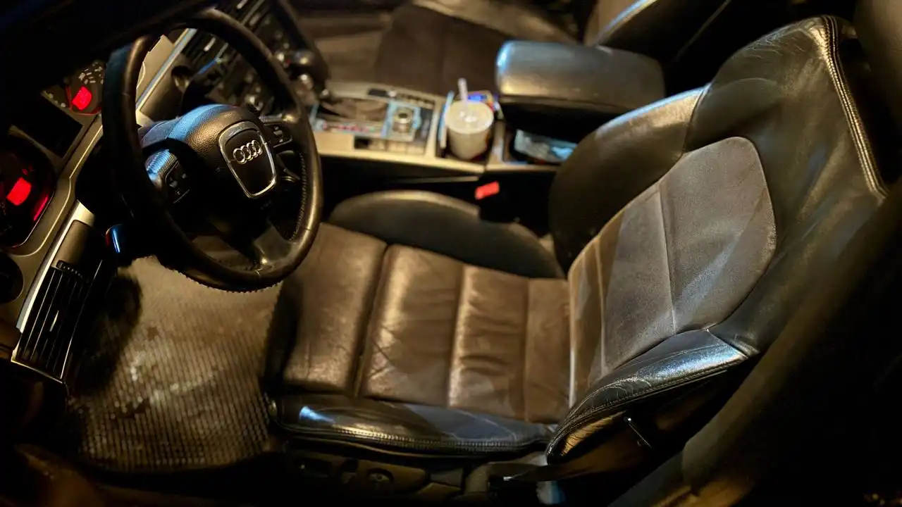 Продажа Audi A6 Allroad Quattro 2006 года