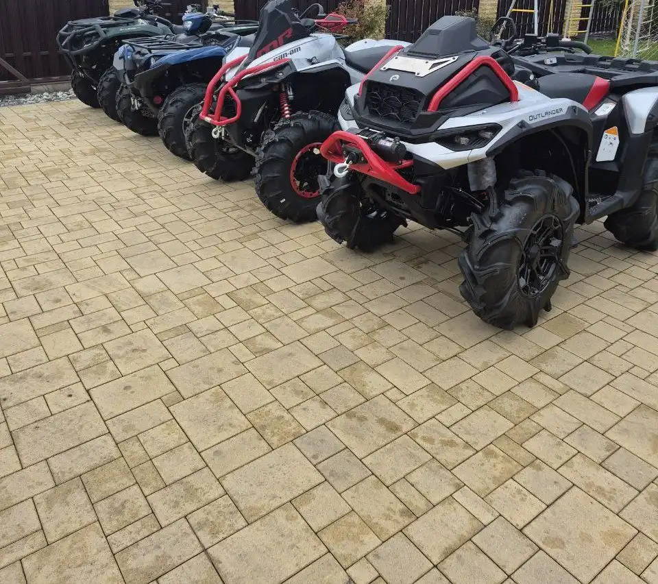 Продажа снегохода BRP 1000 XMR