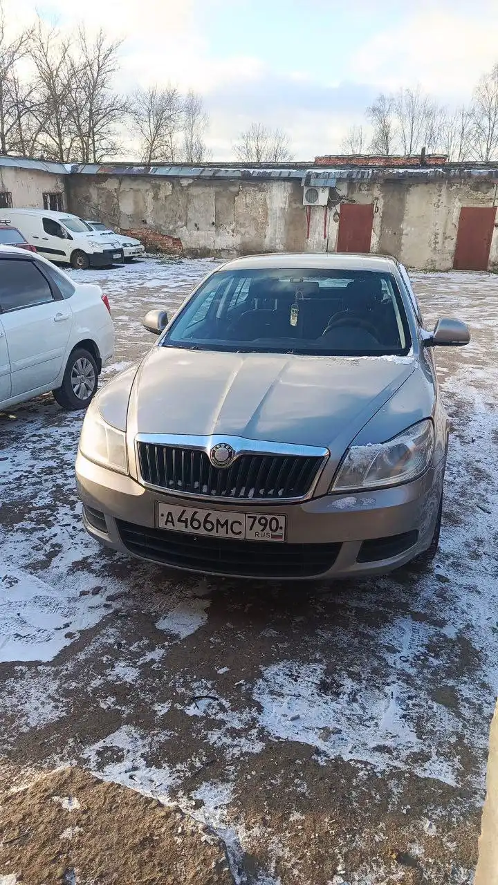 Продажа автомобиля 2009 года - Авто в Вязьма