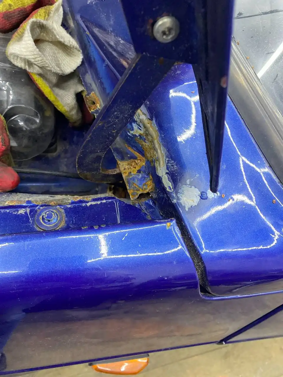 Продам ВАЗ 2109 2002 года выпуска