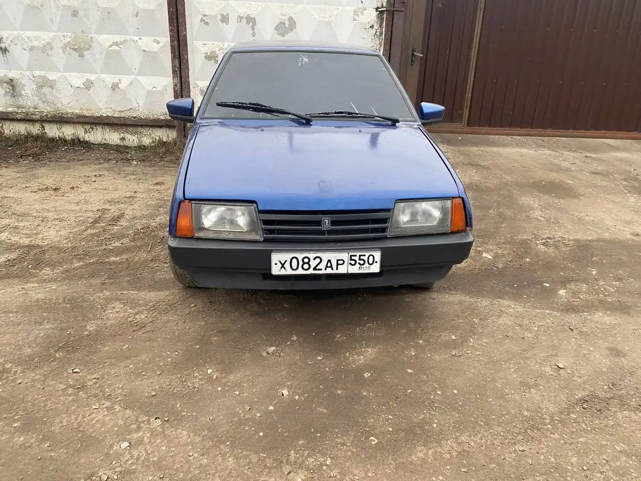 Продам ВАЗ 2109 2002 года выпуска
