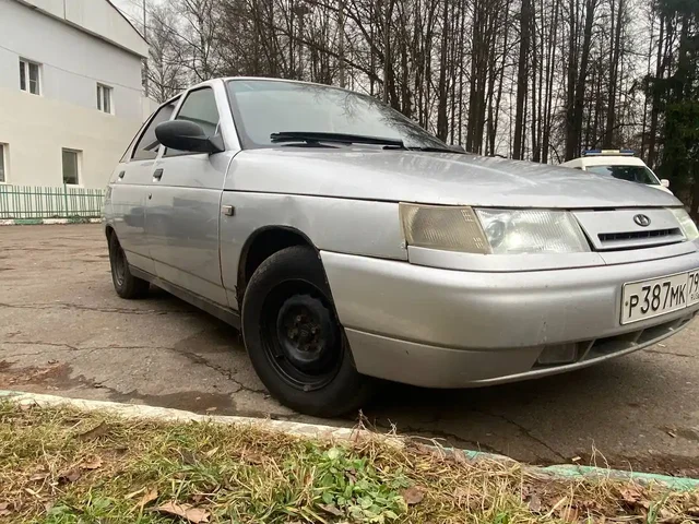 ВАЗ 2112 2006 года - Авто в Москва