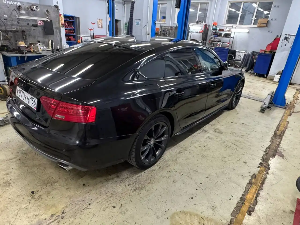 Продам Volkswagen Golf 2012 года 2.0 TSI DSG