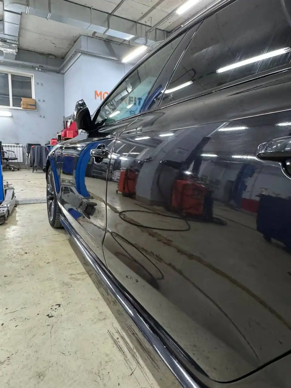 Продам Volkswagen Golf 2012 года 2.0 TSI DSG