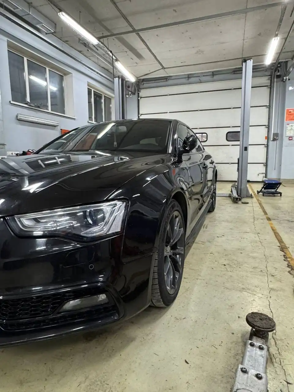 Продам Volkswagen Golf 2012 года 2.0 TSI DSG