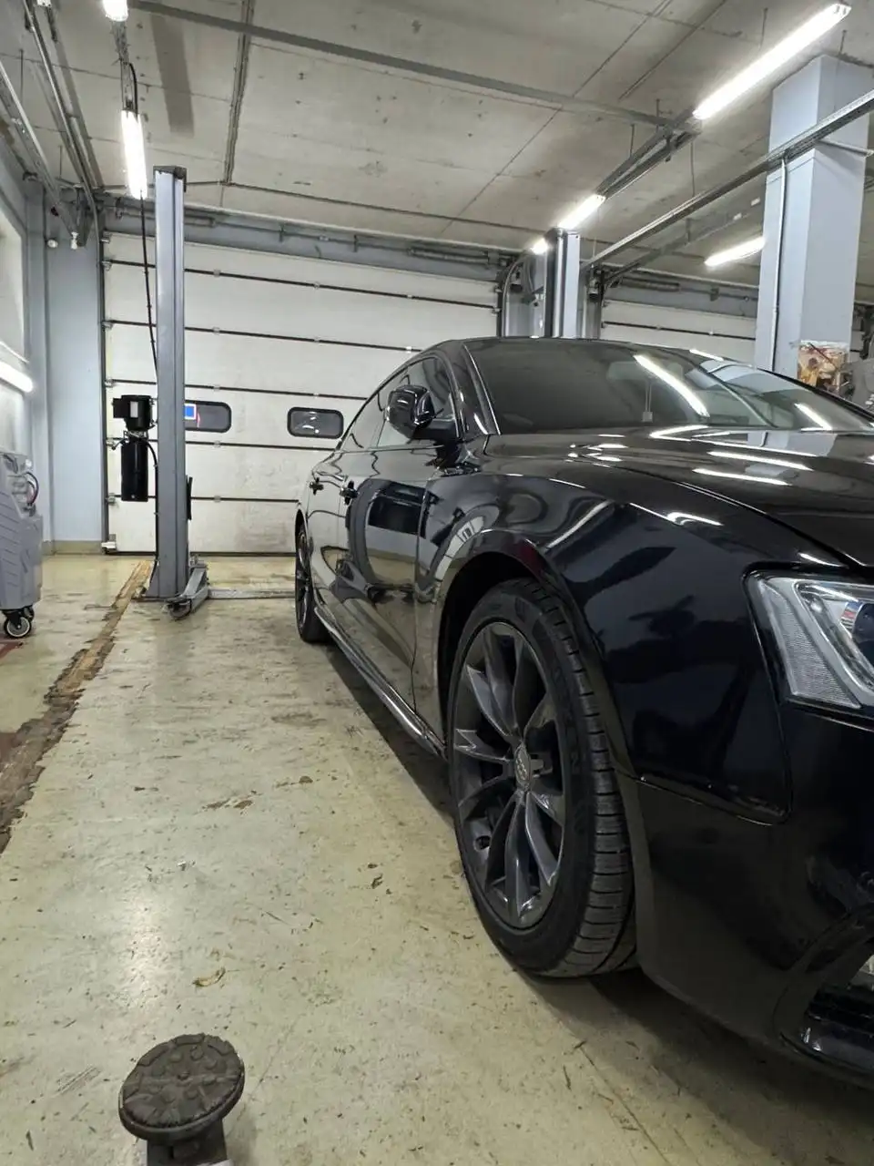 Продам Volkswagen Golf 2012 года 2.0 TSI DSG