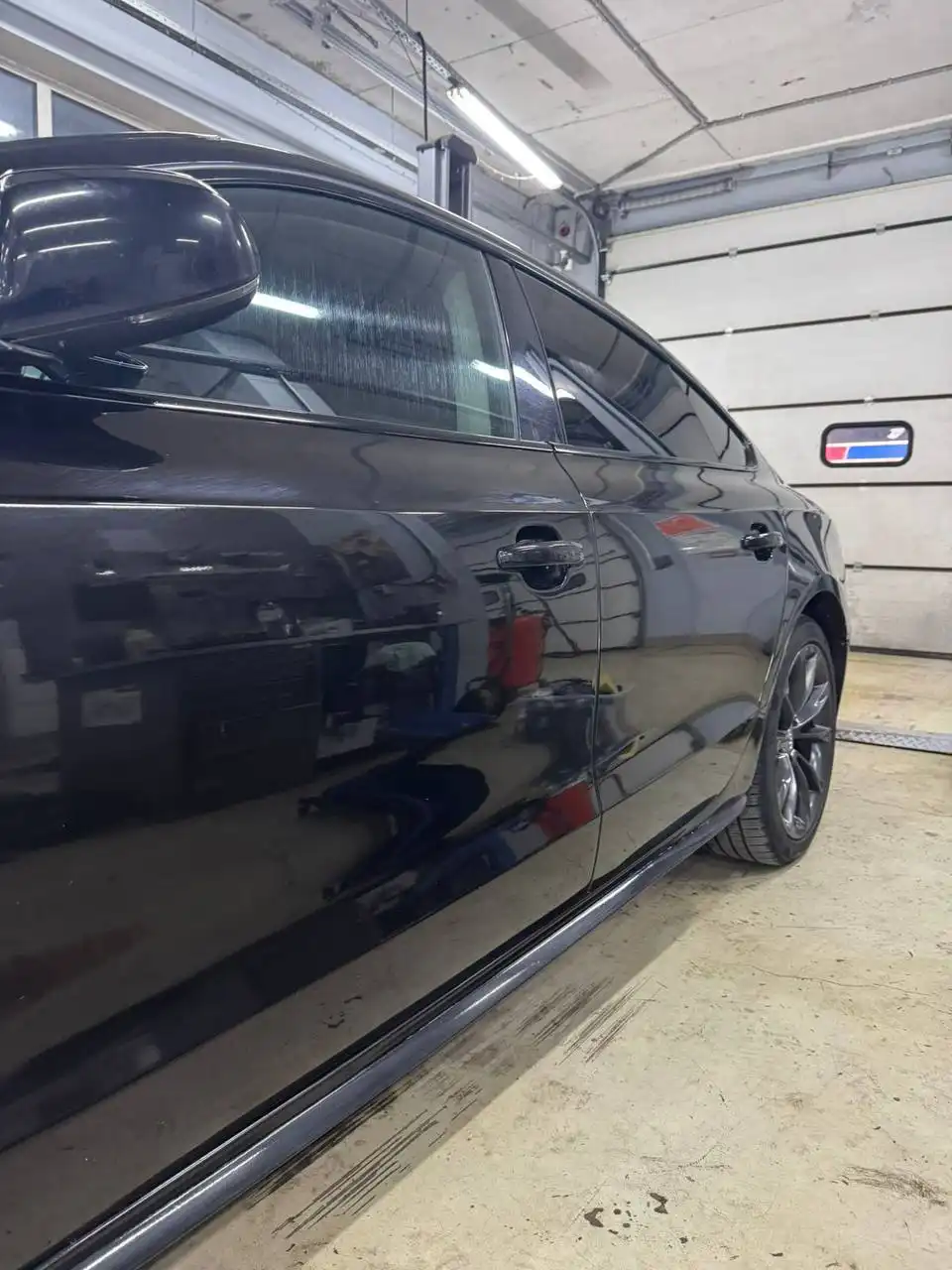 Продам Volkswagen Golf 2012 года 2.0 TSI DSG