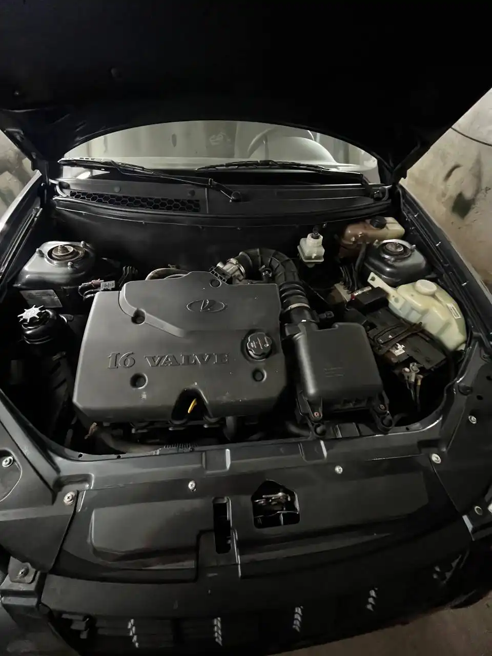 Продается Lada Priora 2013 года