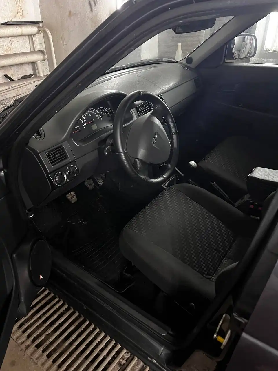 Продается Lada Priora 2013 года