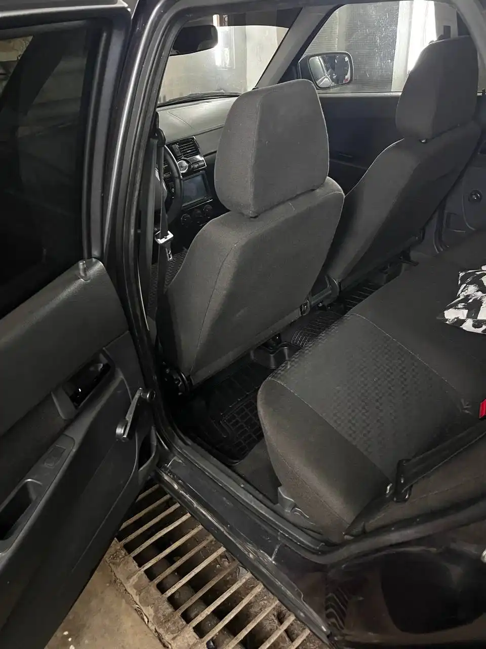 Продается Lada Priora 2013 года