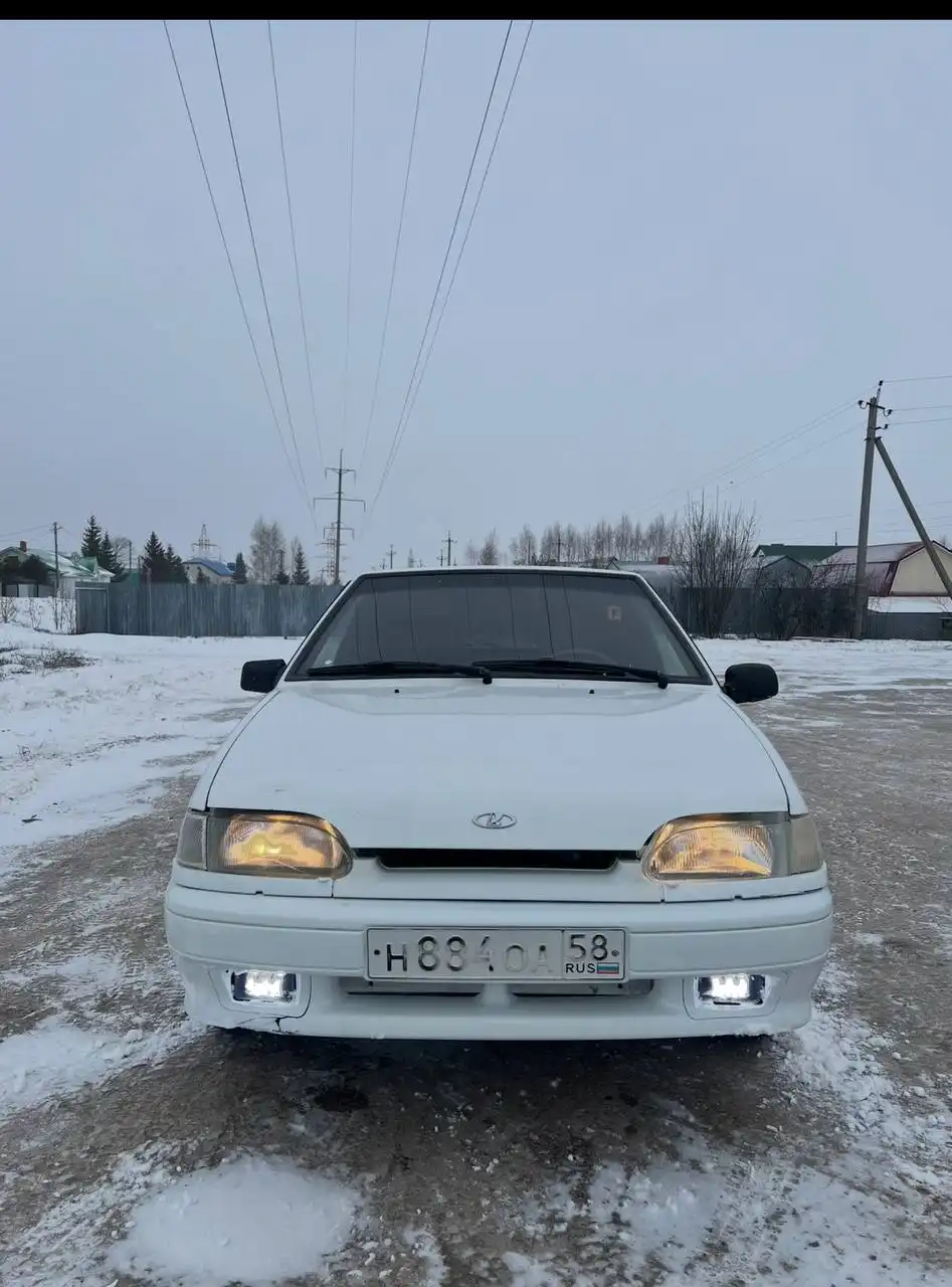 Продам ВАЗ 2114 2011 года