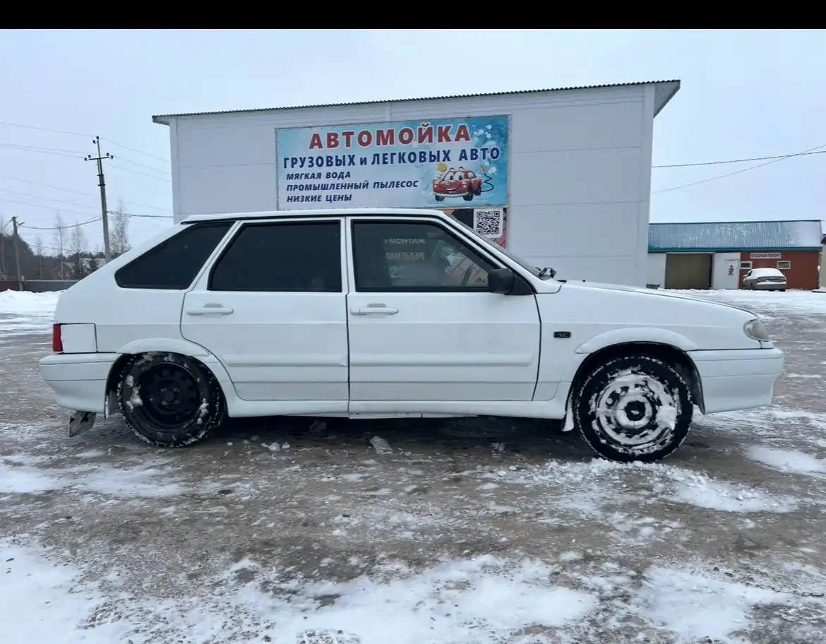 Продам ВАЗ 2114 2011 года