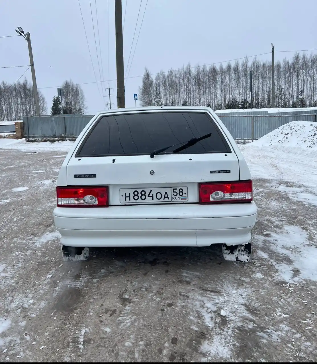 Продам ВАЗ 2114 2011 года