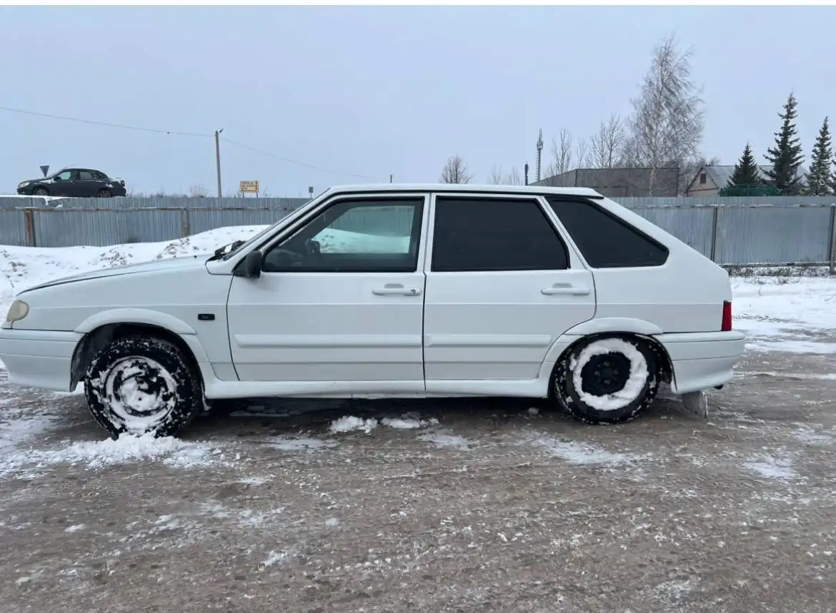 Продам ВАЗ 2114 2011 года