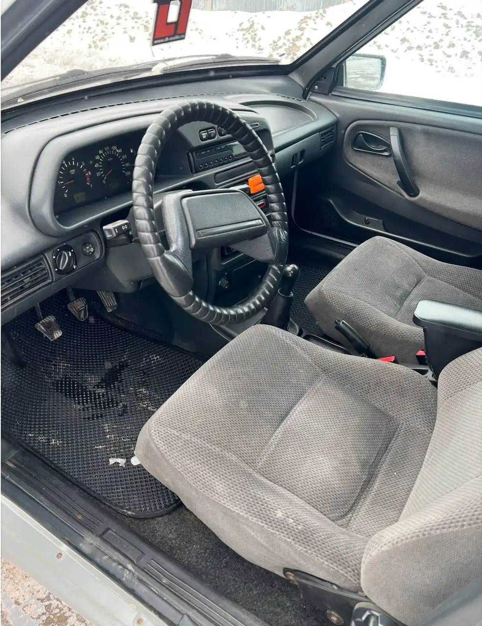 Продам ВАЗ 2114 2011 года