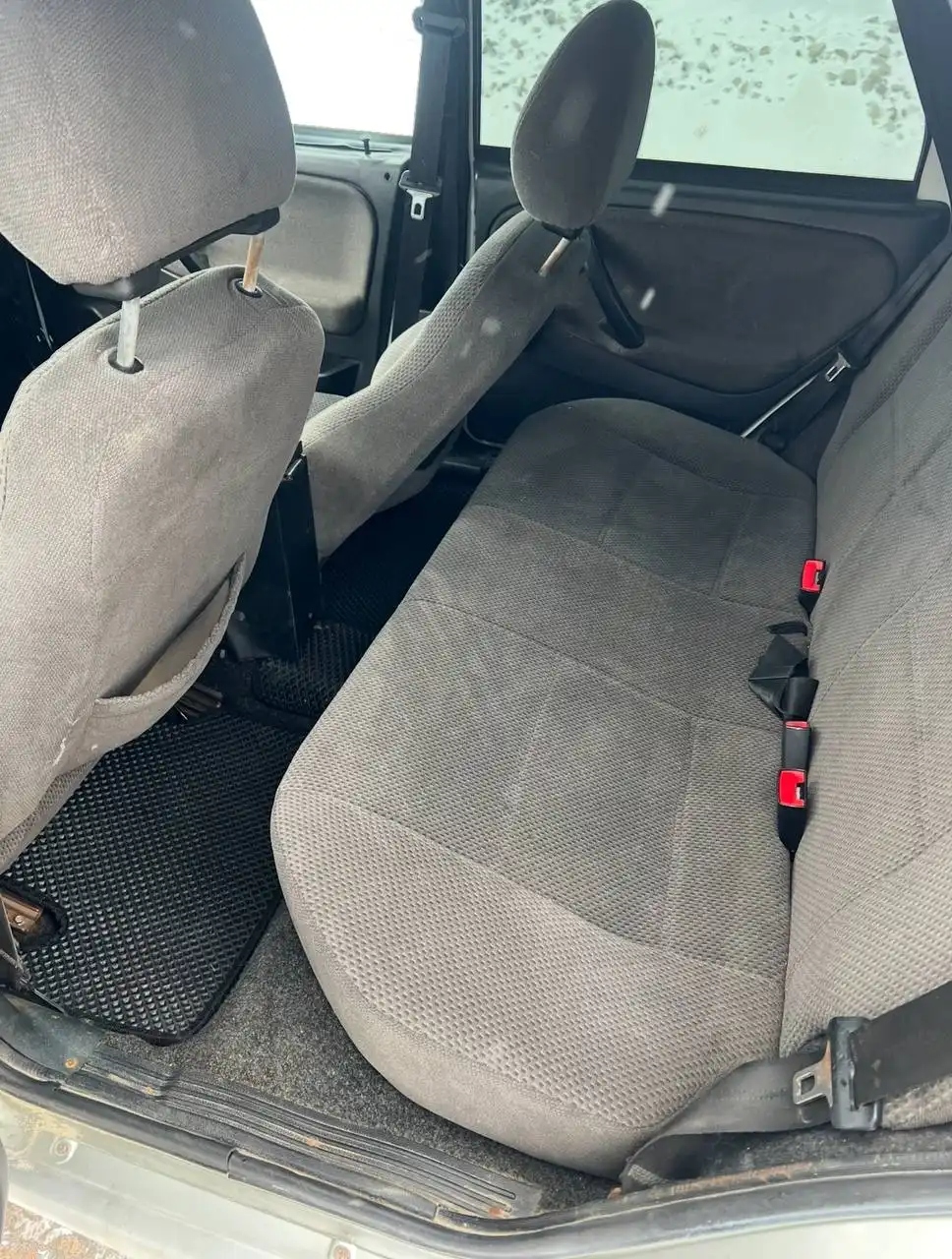 Продам ВАЗ 2114 2011 года