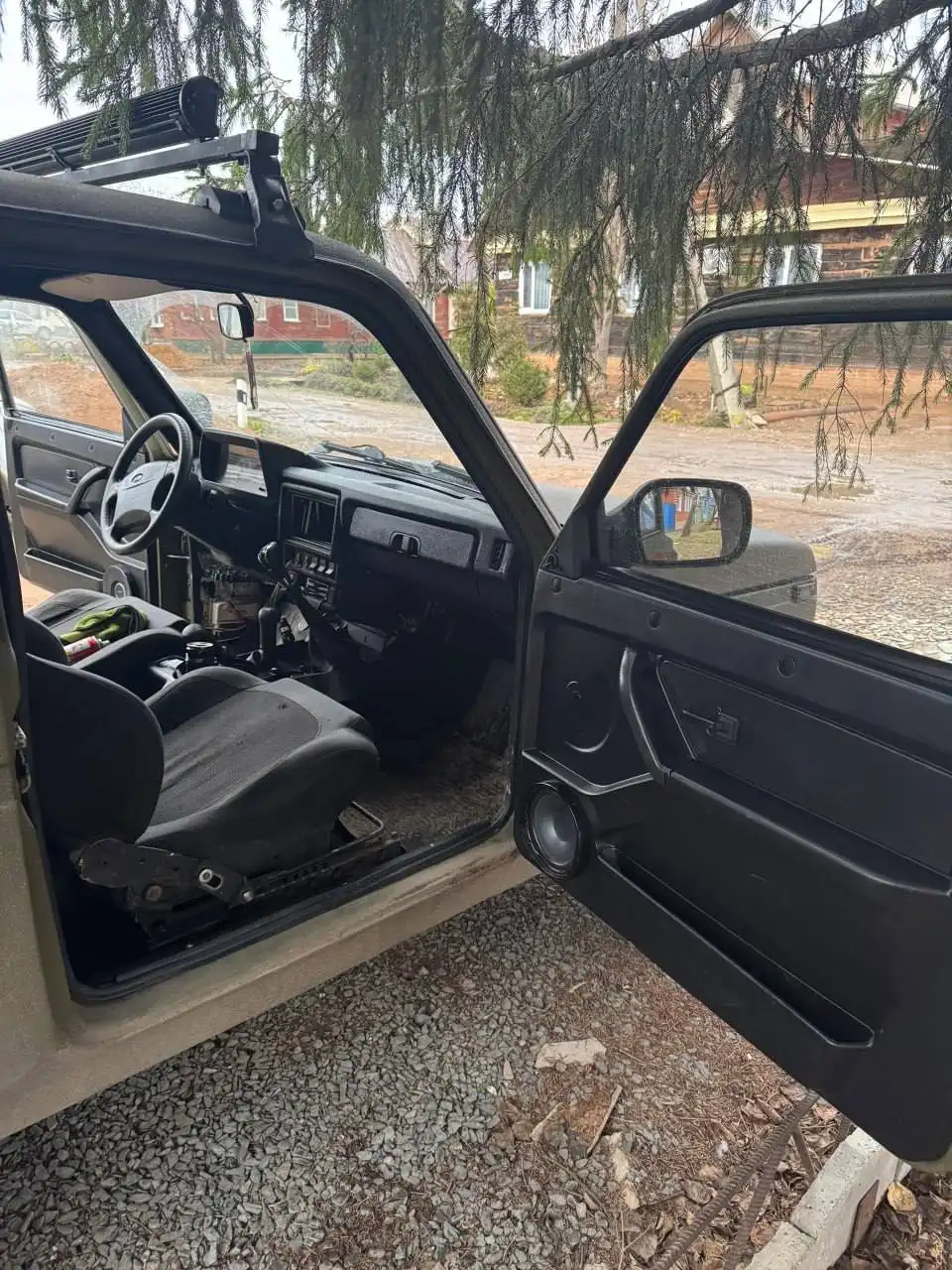 Продажа Нивы 4x4 2009 года