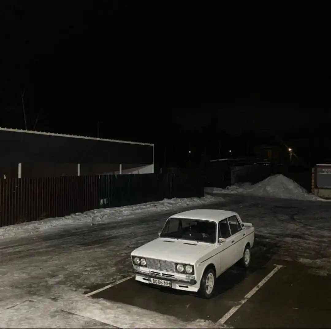 Срочная продажа ВАЗ 2106 1991 года