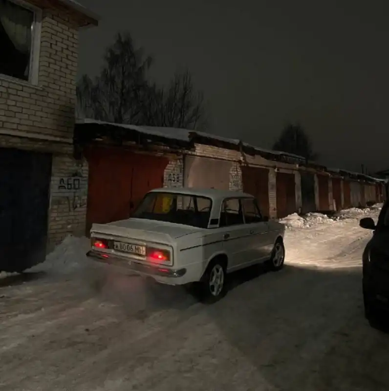 Срочная продажа ВАЗ 2106 1991 года