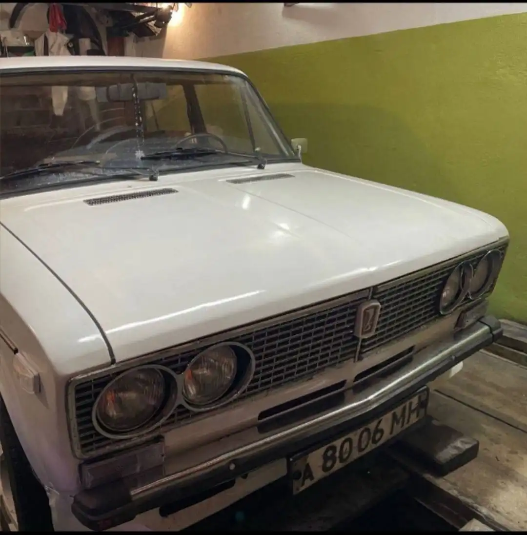 Срочная продажа ВАЗ 2106 1991 года