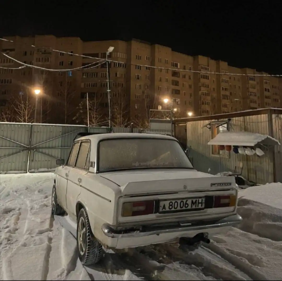 Срочная продажа ВАЗ 2106 1991 года