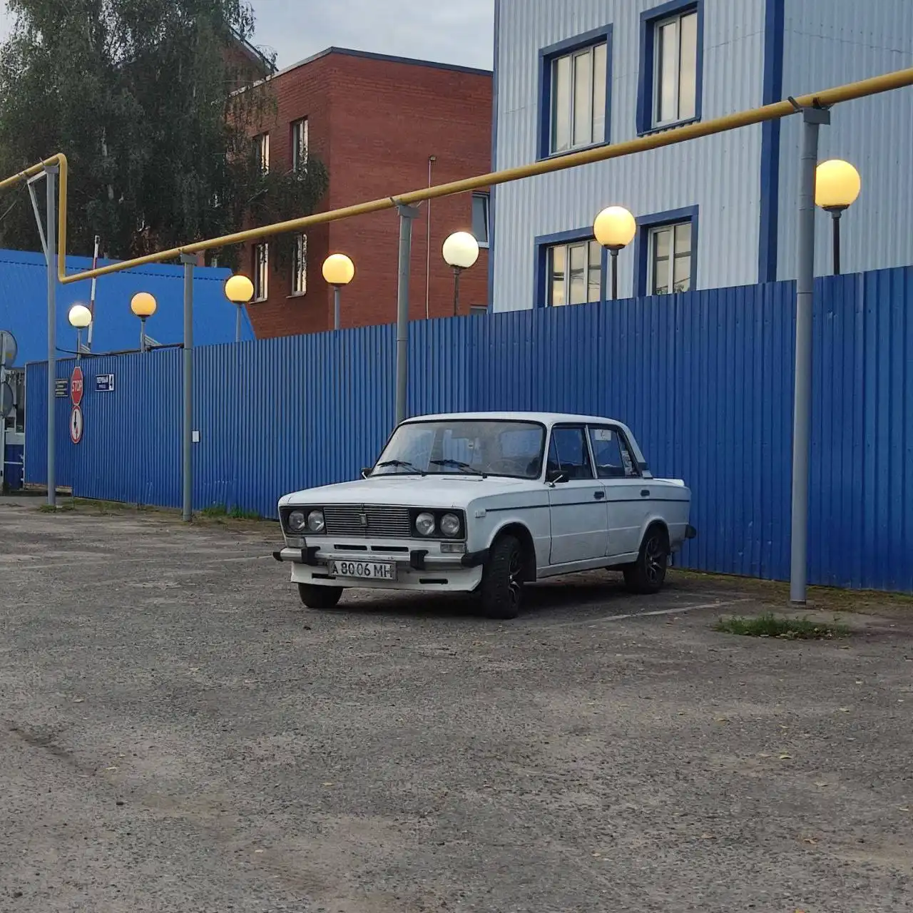 Срочная продажа ВАЗ 2106 1991 года